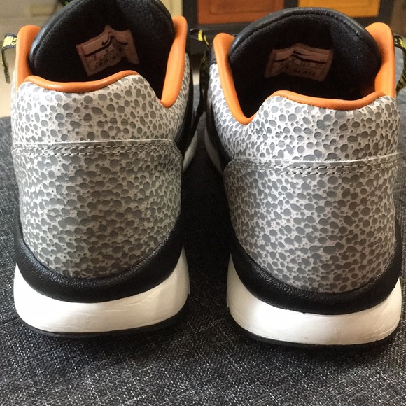 Nike Air Safari OG 2018 9US - Picture 4 of 8